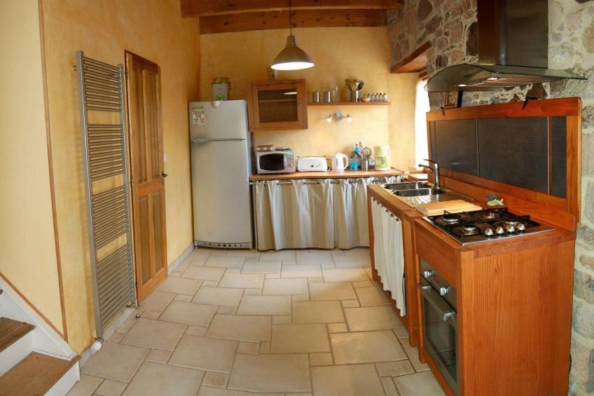 Wunderschönes Haus mit Garten in Lézardrieux - foto 42