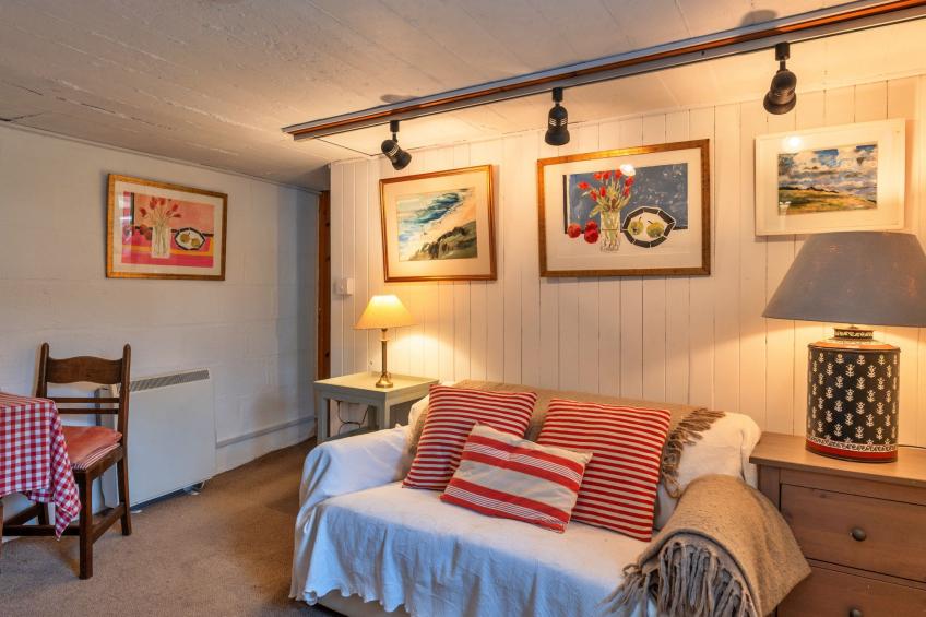 The Noel at Lesceave - foto 2