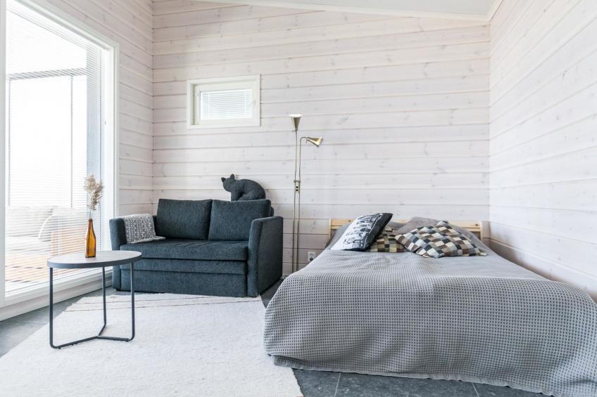 Villa kuortane - foto 14