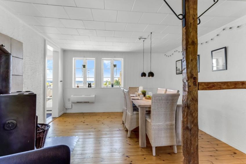 "Ilze" - 20m from the sea - foto 29