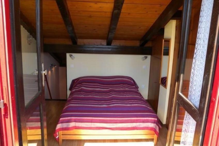 Appartement mit Blick auf das Wasser