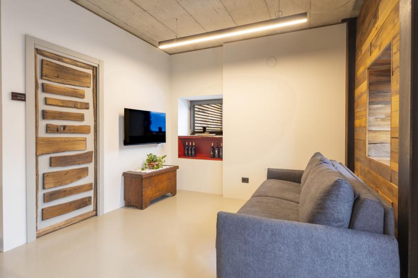 Casa Ulme' - foto 13