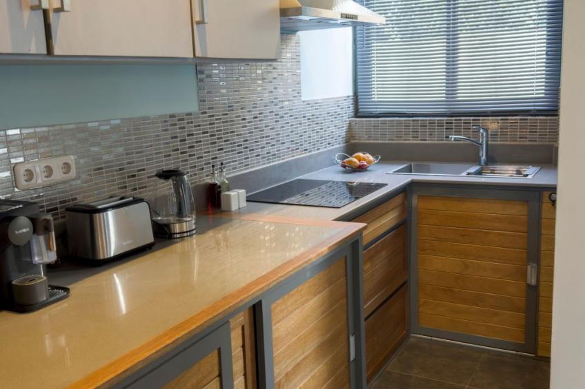 Wohnung mit Garten - foto 13