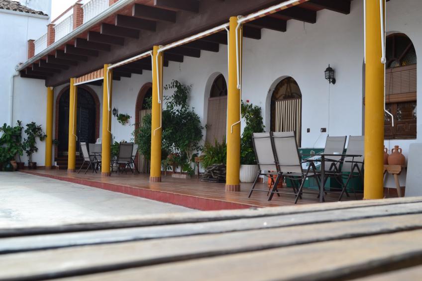 El Pintao ó La Corneja - foto 32