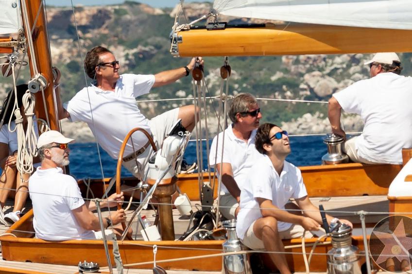 Strandnahe Villa German mit großer Poolterrasse - foto 48