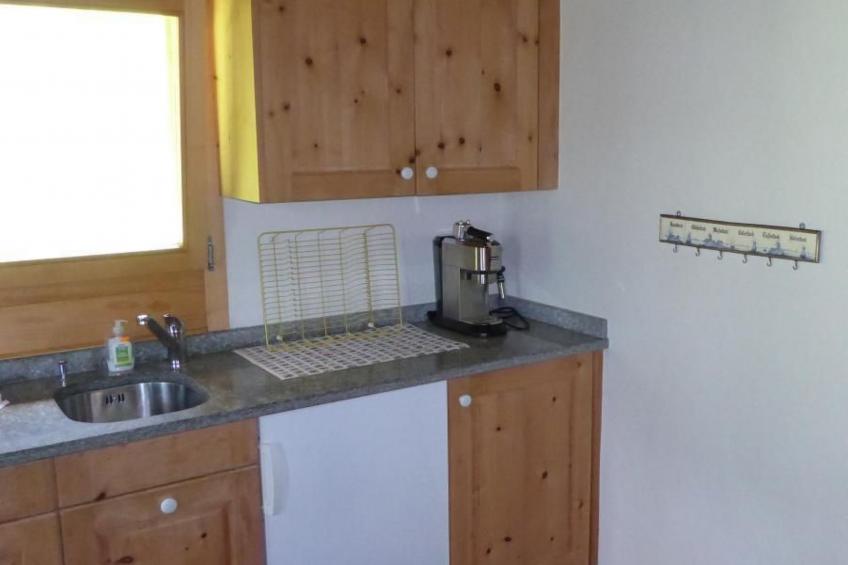 Chalet Piccolo - foto 13