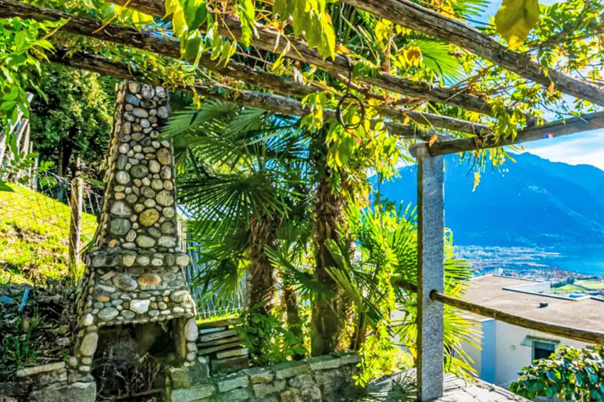 Casa Elisabetta oben - foto 3