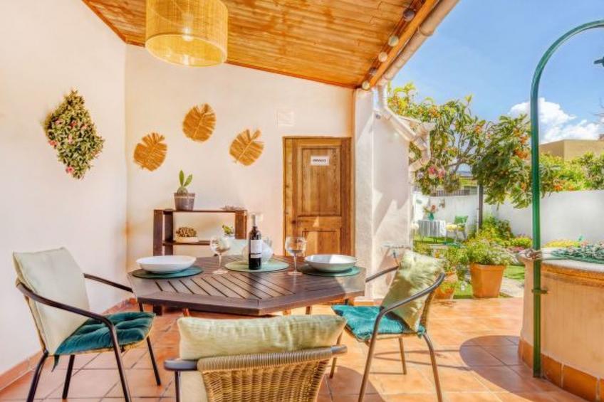 Casa Vileta - foto 23