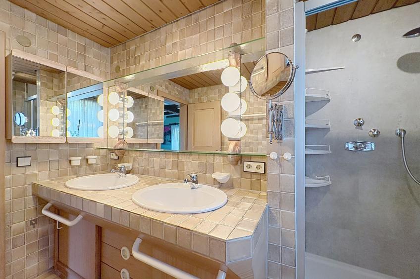 Schwarzwaldhof mit Pool & Sauna - foto 67