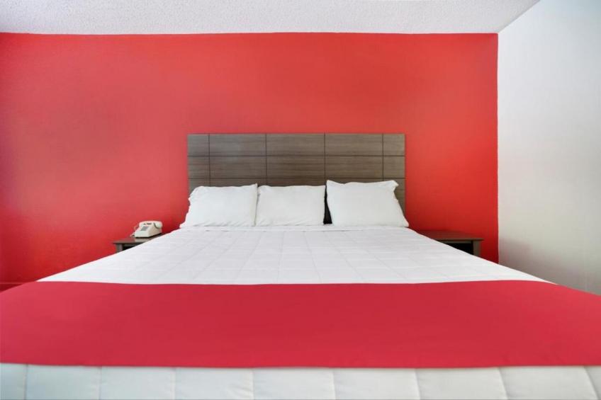 King Bed - foto 9