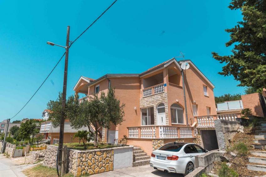 Holiday house Jasenice Maslenica - foto 8