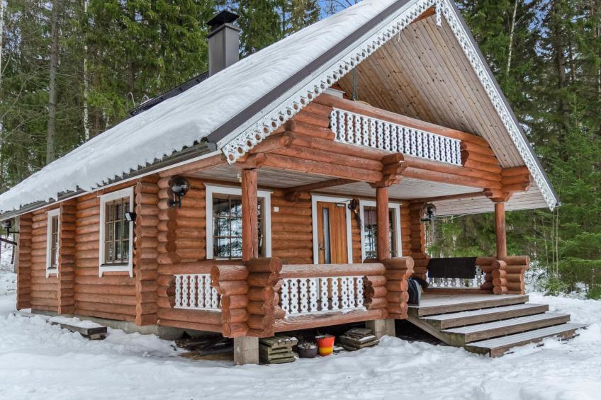 Lieksa, lie14 viensuu - foto 19