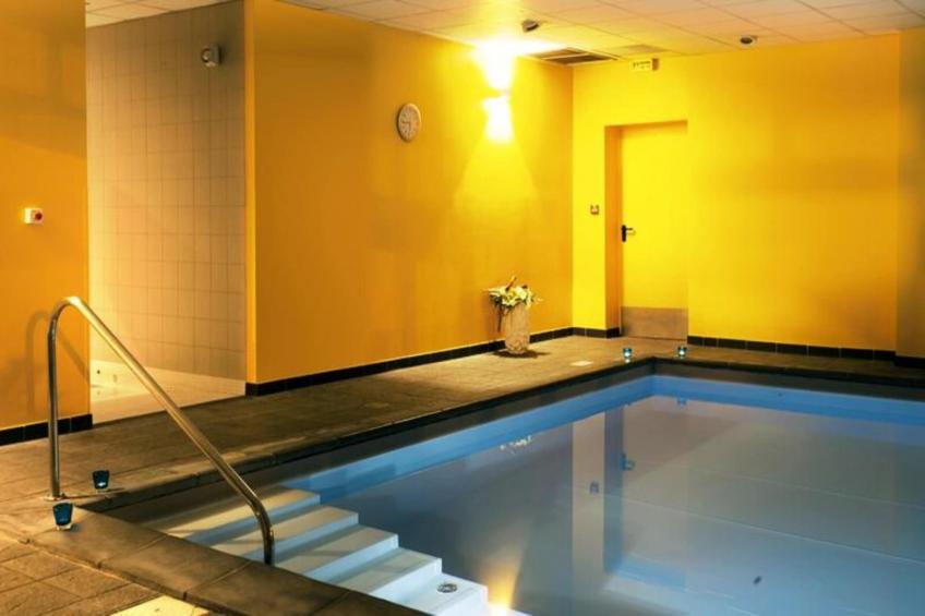 Néméa Appart'Hôtel Toulouse Saint Martin - foto 32