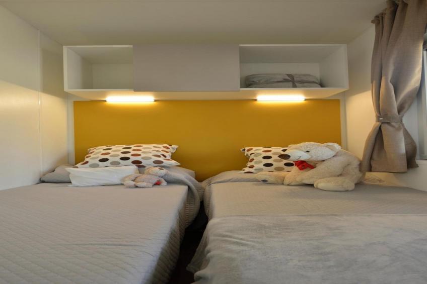 Caravan park della Colombaia, Padenghe sul Garda-CM Piazetta Fam. - foto 11