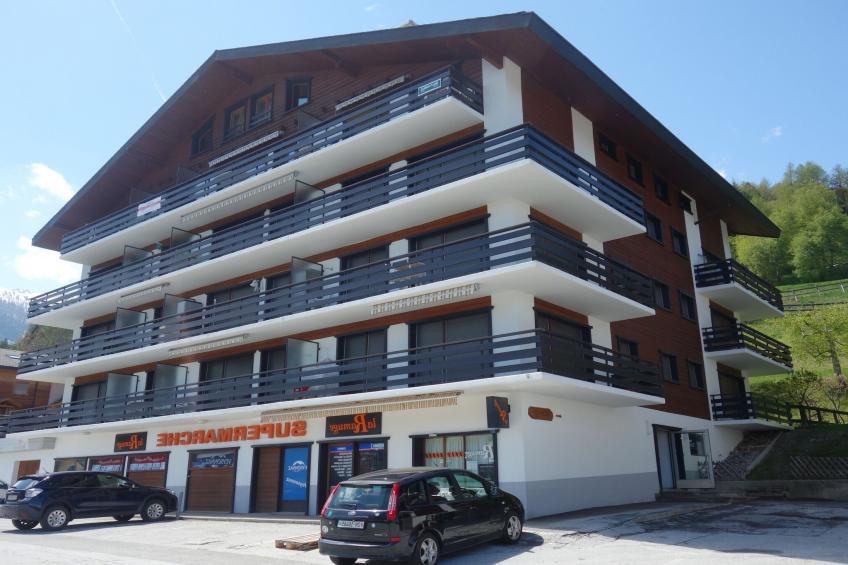 Ramuge A 045 - COSY apartment 4 pers - foto 23