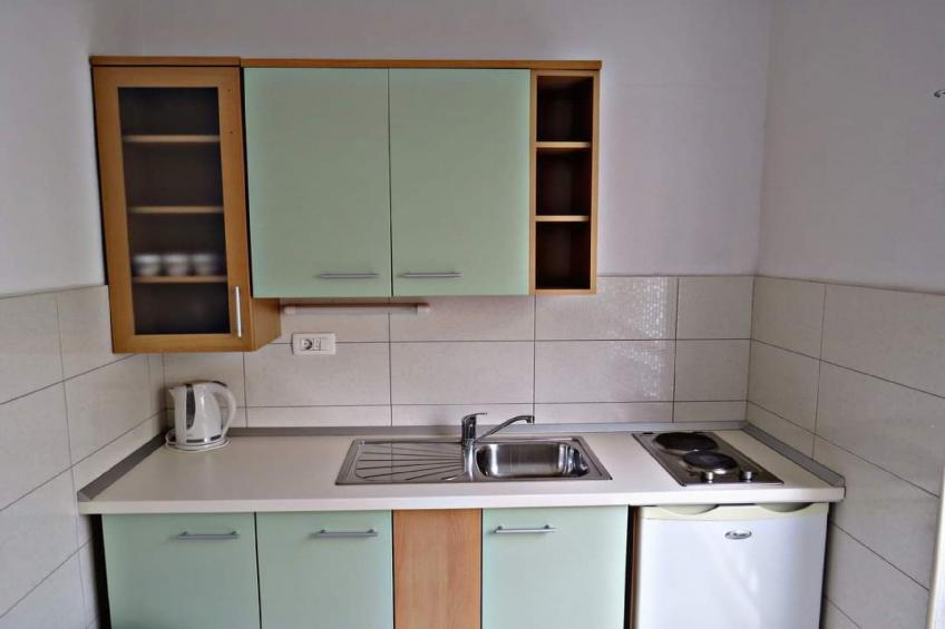Apartments Pezo - One Bedroom Apartment (Mira 3) - foto 5