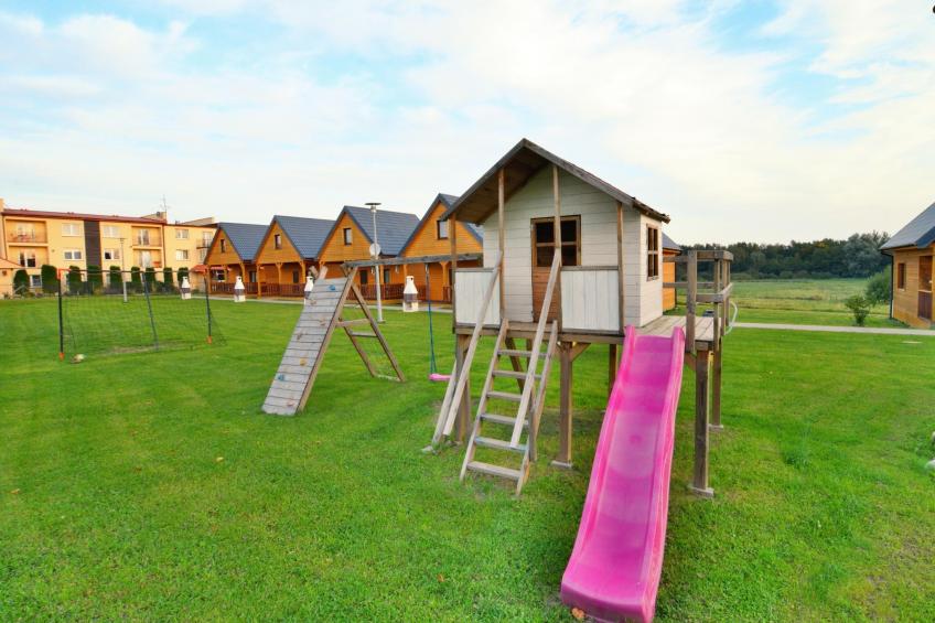 Holiday resort Ustronie Morskie / 57 qm 3 Pers Kontipool mit POS031006 - foto 14