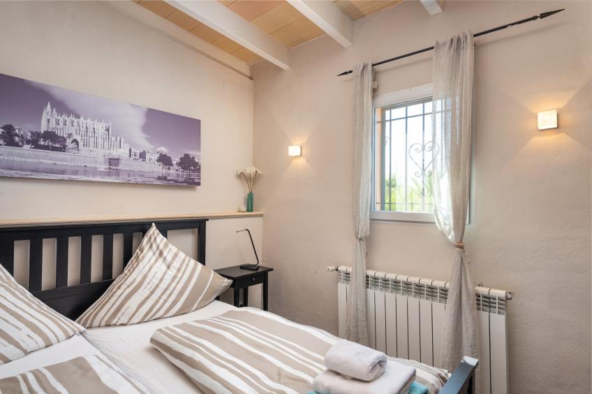 Finca Son Colom (finca Sun Club Home) - foto 15