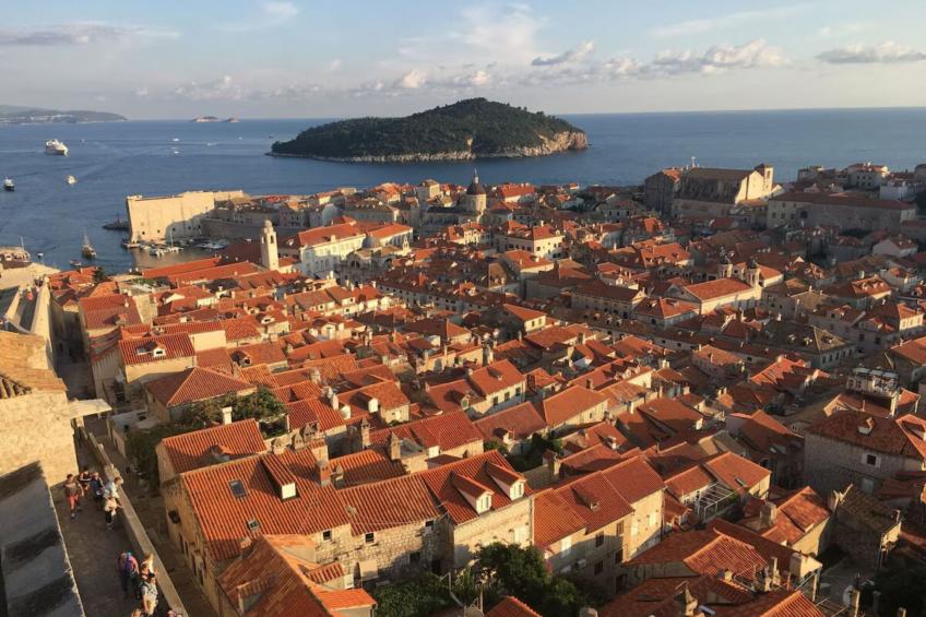 Villa Oliva - Two Bedroom Villa with Terrace and Swimming pool - foto 28