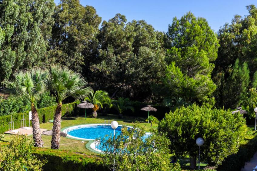 Mobil Home - Bungalow - Cottage à Guardamar del Segura - foto 48