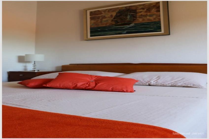 Apartments Juras - Two Bedroom Apartment with Sea View (David) - foto 11