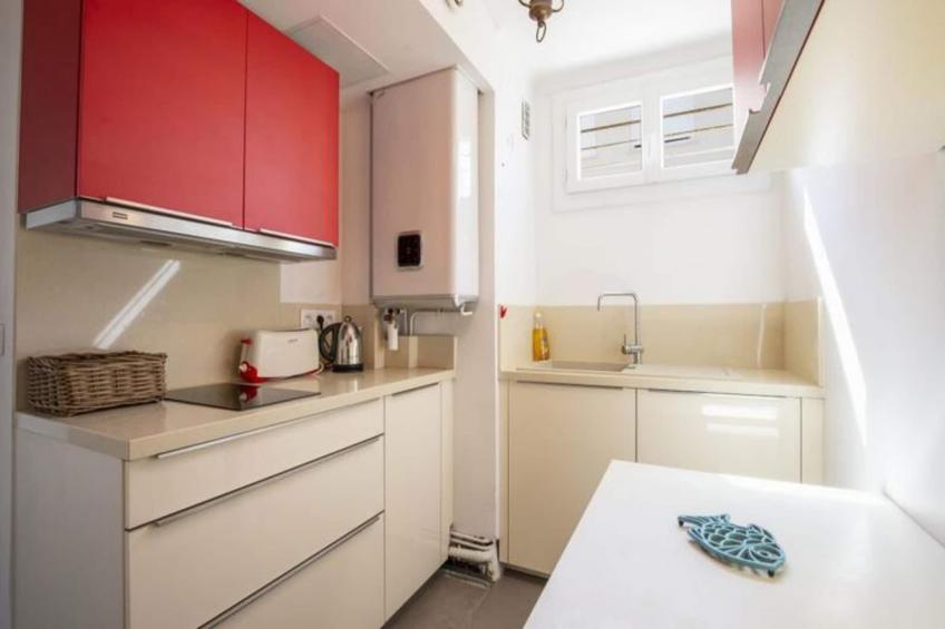 Résidence We ♥ Cannes ! Cosy 3 Pièces Tout Confort Avec Terrasse Cannes Centre - foto 7