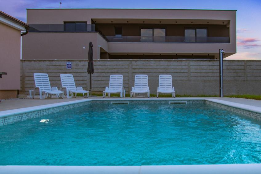 Villa Stocozzi - foto 38