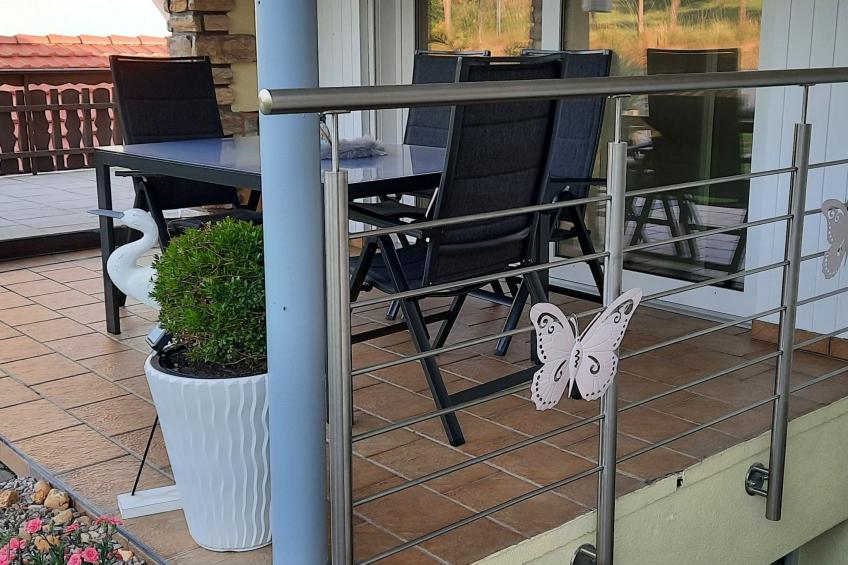 Panoramablick Rhön - foto 25