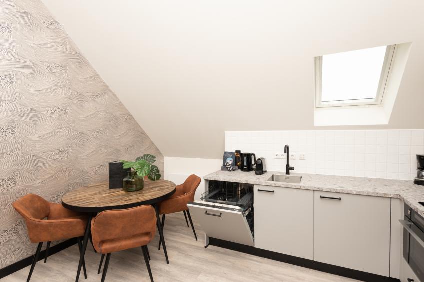 Luxe appartement 4p - Jan van Renesseweg - foto 6