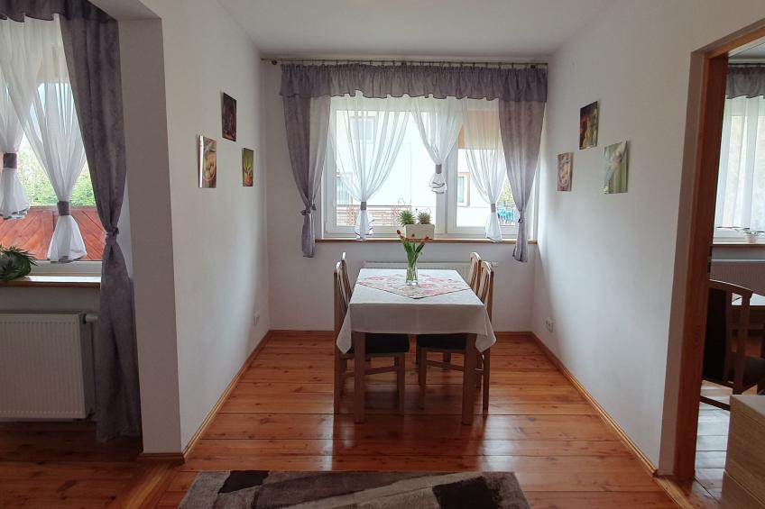 Wohnung Nr. 2 - foto 4