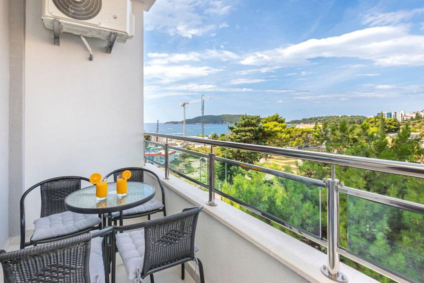 Prinzessin Milena Wohnung Becici - Budva - foto 13