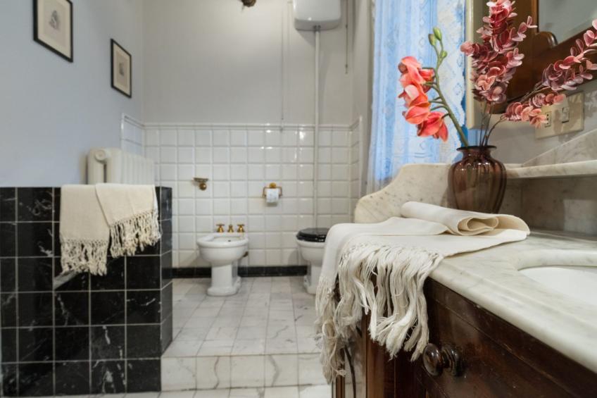 Villa mit Garten und privatem Pool - foto 23