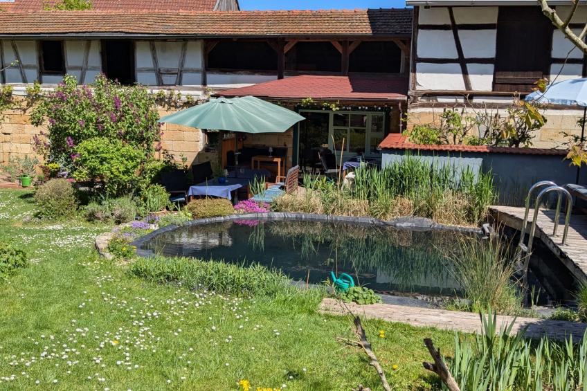 Haselbach 6 - foto 13