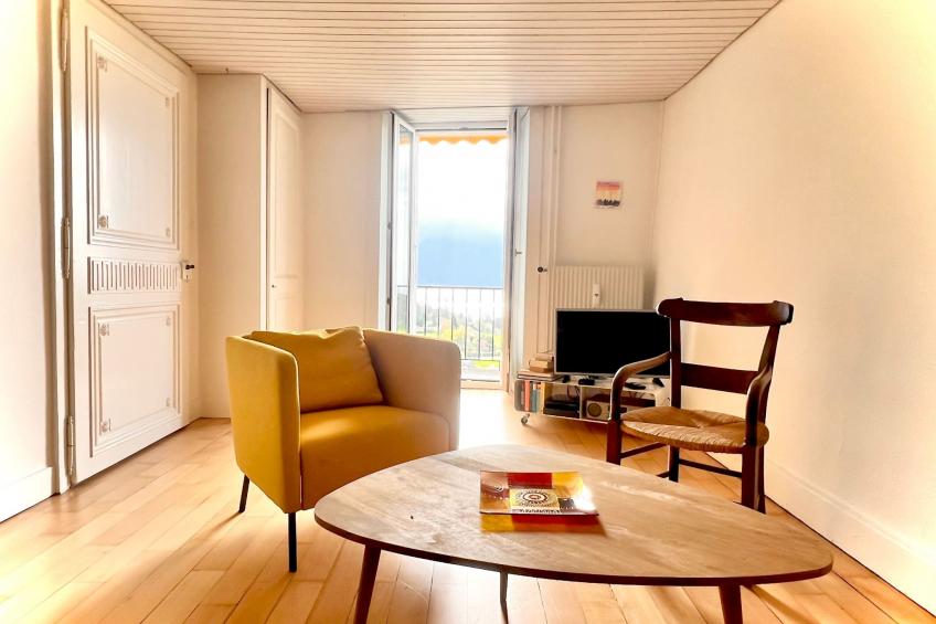 Vigneronne, App. Lac - foto 17