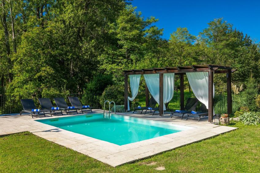 Villa Mulino - foto 14