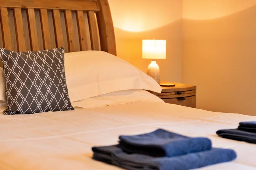 Acorn Cottage - foto 15