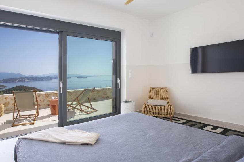 Ferienvilla "Yoni Villa" mit Infinity Pool - foto 46