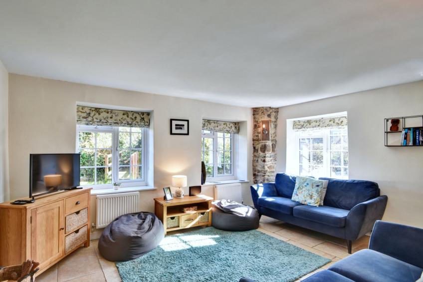 Stable Cottage - foto 28