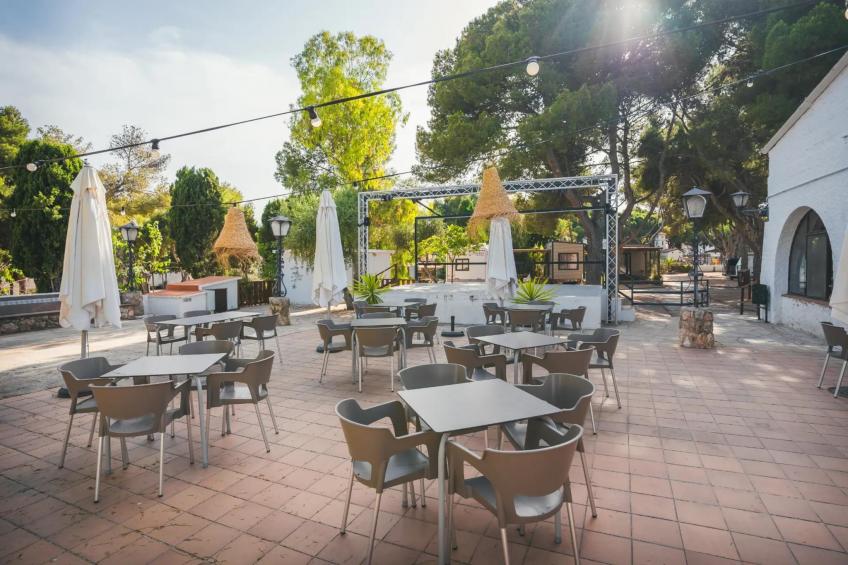 HOLA CAMP SANT SALVADOR-Superior 6 - foto 11