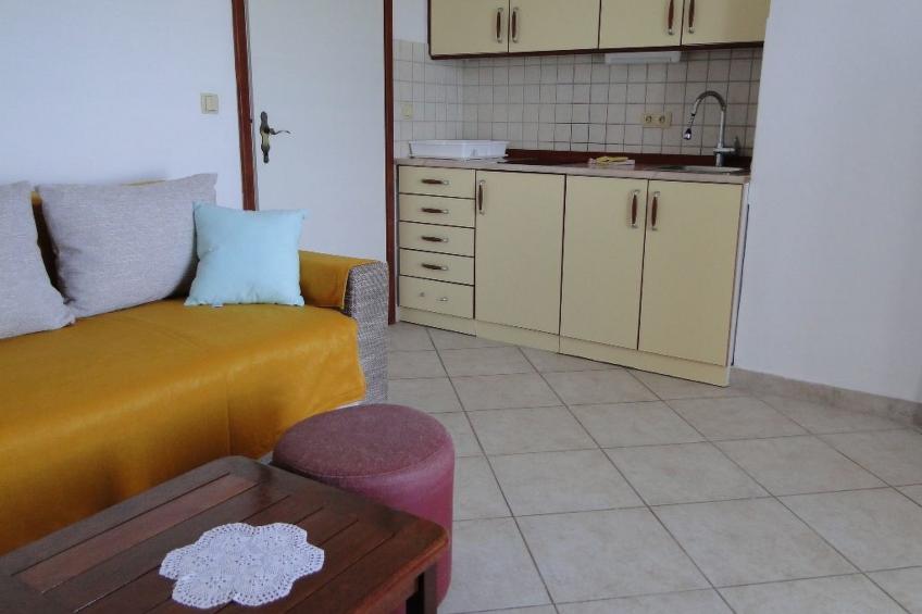 Villa Laguna 3 Ferienwohnung für 4 Personen - foto 24