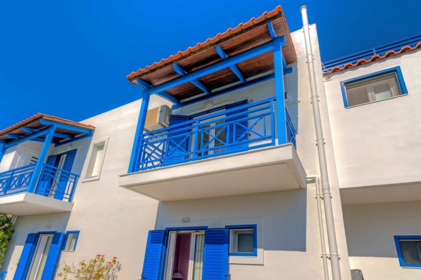 vitorakis apartments - foto 26