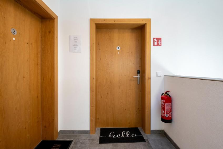 Penthouse Fuchs 1 - foto 9
