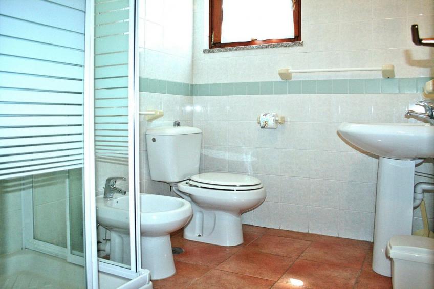 Residence La Pavoncelle, Santa Terese Gallura - Type A - foto 16