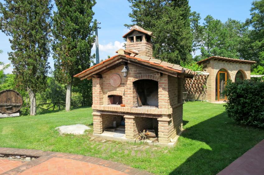 Villa La Voce del Silenzio (VOL250) - foto 49