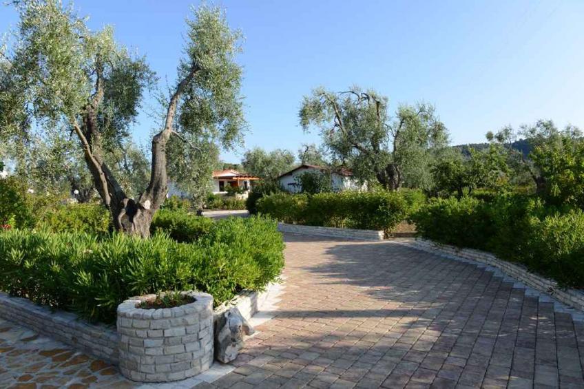 Holiday apartment with pool facilities - BF-HN66 - foto 4