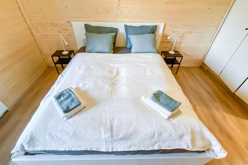 The cozy loggers suite - foto 7