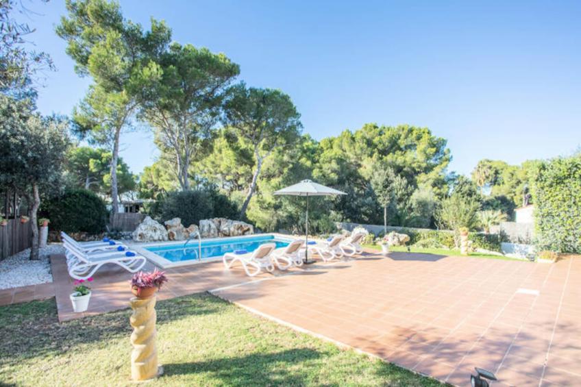 Maison à Cala Galdana - foto 58