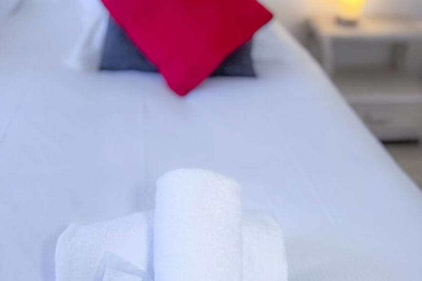 Le Surcouf Appartement Pour 4 By Sunset - foto 59