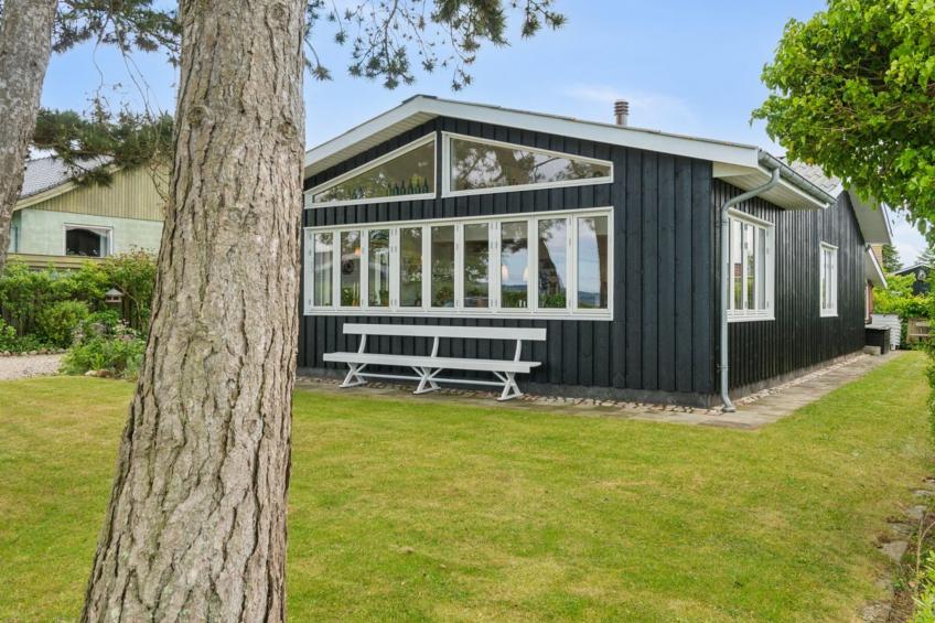 "Varma" - 25m from the sea in Sealand - foto 15