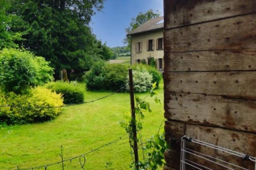 Résidence La Bergerie Calme, Nature & Authenticité - foto 30